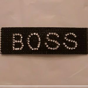 Ella Hair Clip